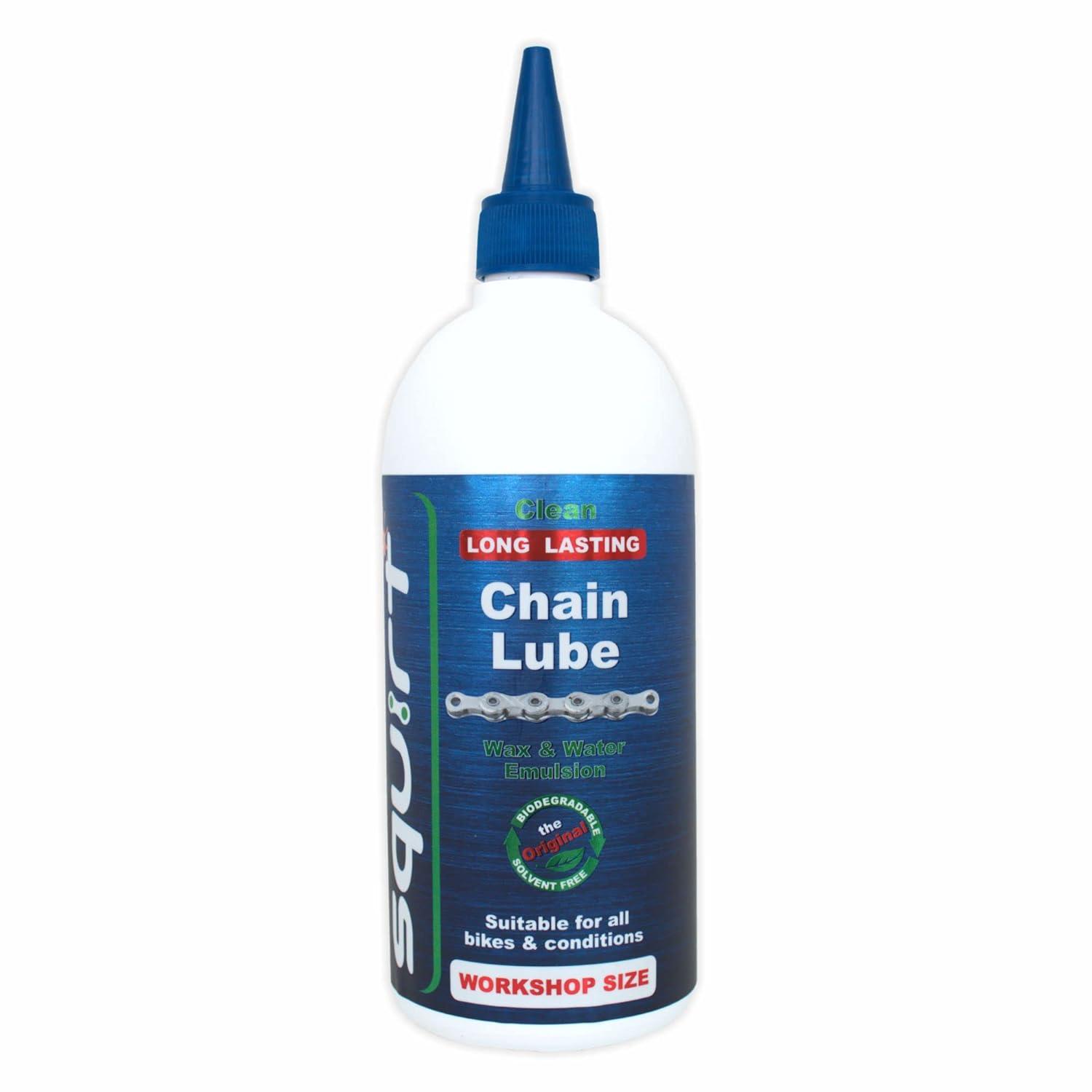 WD-40 vs Muc-Off: Tested for Extreme Conditions... Eco or Performance?