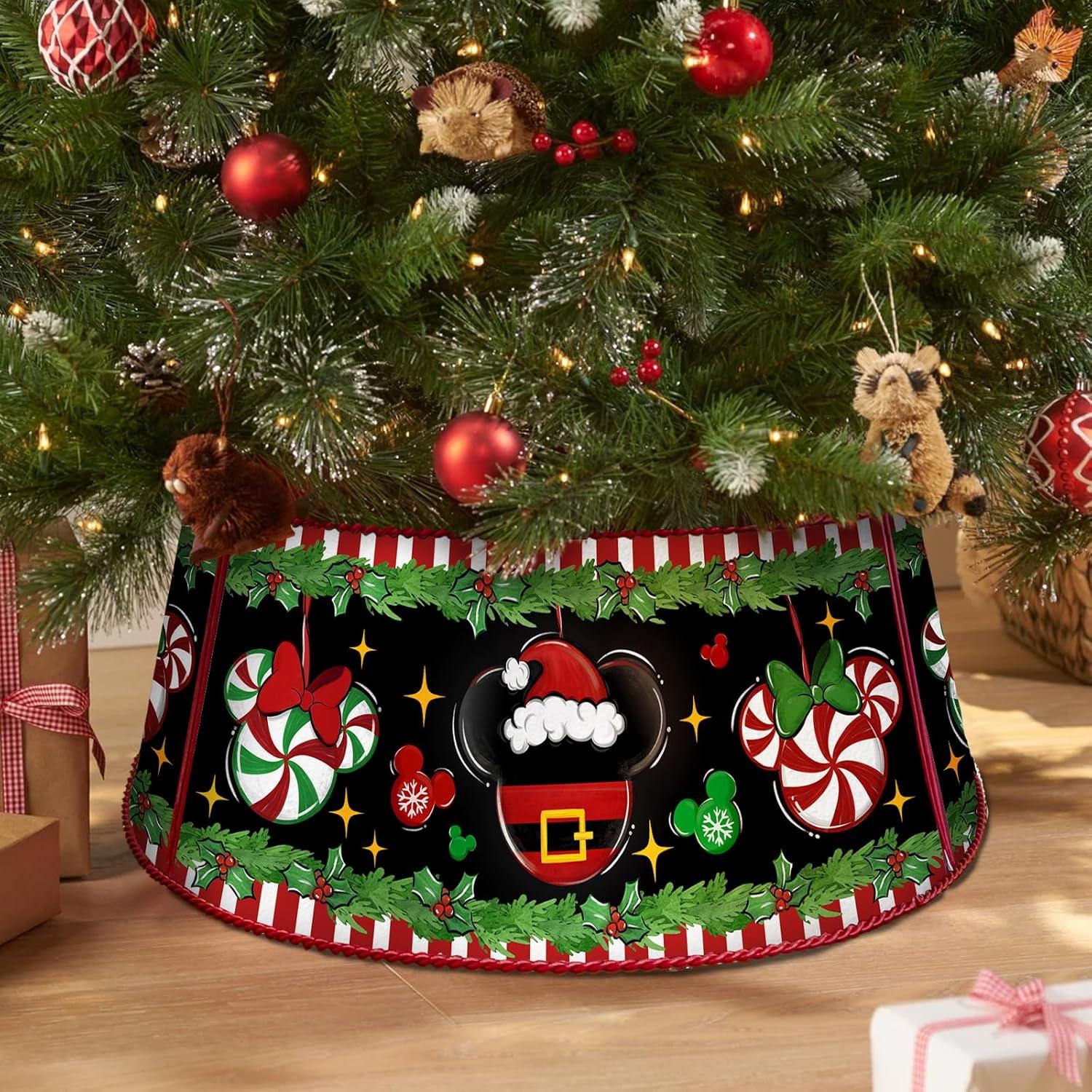 LED Gift Boxes vs. Tree Collars: Compared for Seasonal Decor Versatility